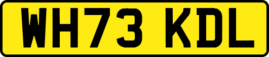 WH73KDL