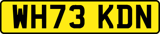 WH73KDN