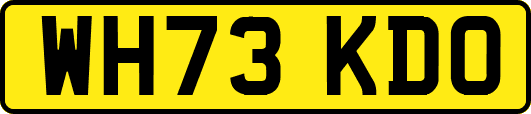 WH73KDO