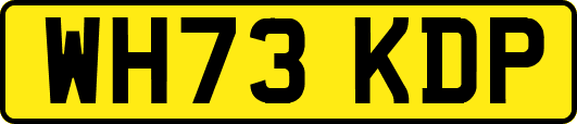WH73KDP