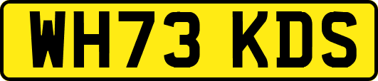 WH73KDS
