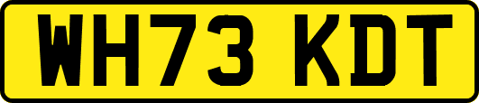 WH73KDT