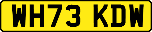 WH73KDW