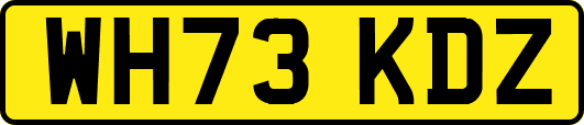 WH73KDZ