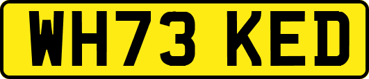 WH73KED