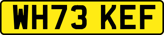 WH73KEF