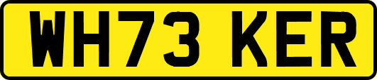 WH73KER