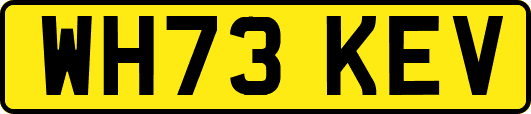 WH73KEV