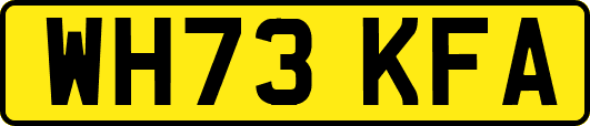WH73KFA