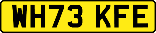 WH73KFE