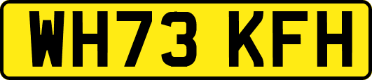 WH73KFH