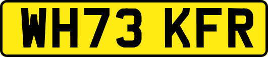 WH73KFR