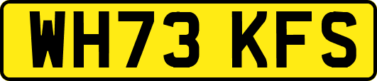 WH73KFS