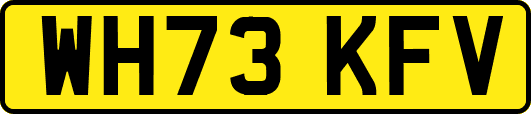 WH73KFV