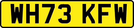 WH73KFW