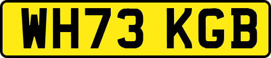 WH73KGB
