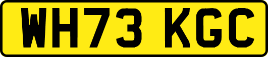 WH73KGC