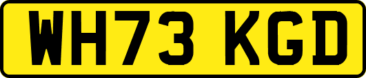 WH73KGD
