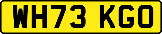 WH73KGO