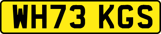 WH73KGS