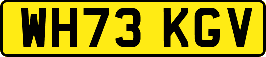 WH73KGV