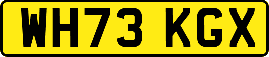 WH73KGX