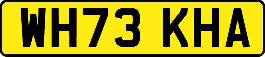 WH73KHA
