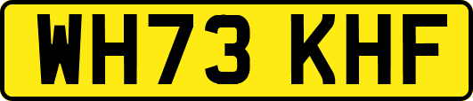 WH73KHF