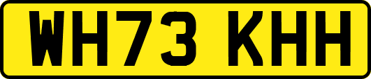 WH73KHH