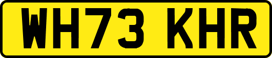 WH73KHR