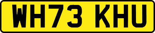 WH73KHU