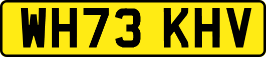 WH73KHV