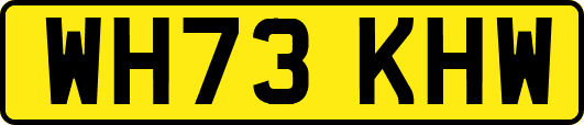 WH73KHW