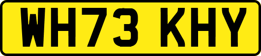 WH73KHY