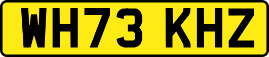 WH73KHZ