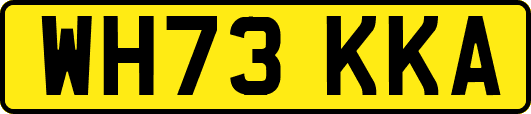 WH73KKA