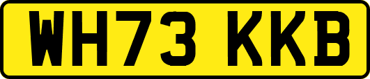 WH73KKB