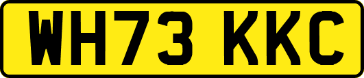 WH73KKC