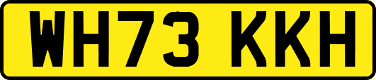 WH73KKH