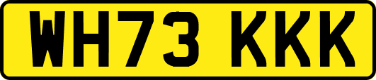 WH73KKK
