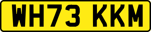 WH73KKM