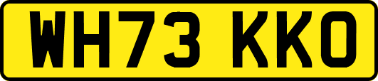 WH73KKO