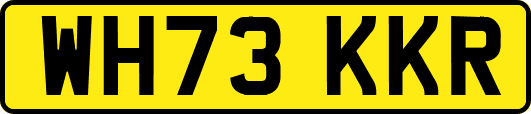 WH73KKR