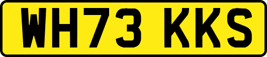 WH73KKS
