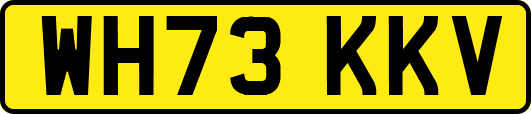 WH73KKV