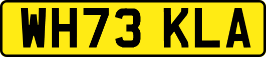 WH73KLA