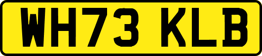 WH73KLB