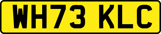 WH73KLC
