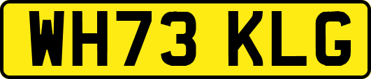 WH73KLG