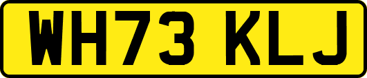 WH73KLJ